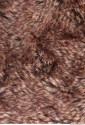 Photo Textures of Fur